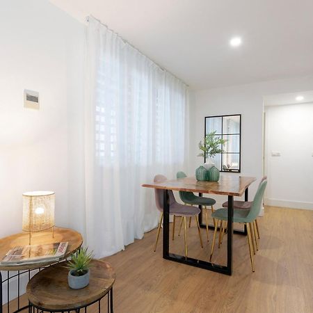 Genteel Home San Agustin Малага Экстерьер фото