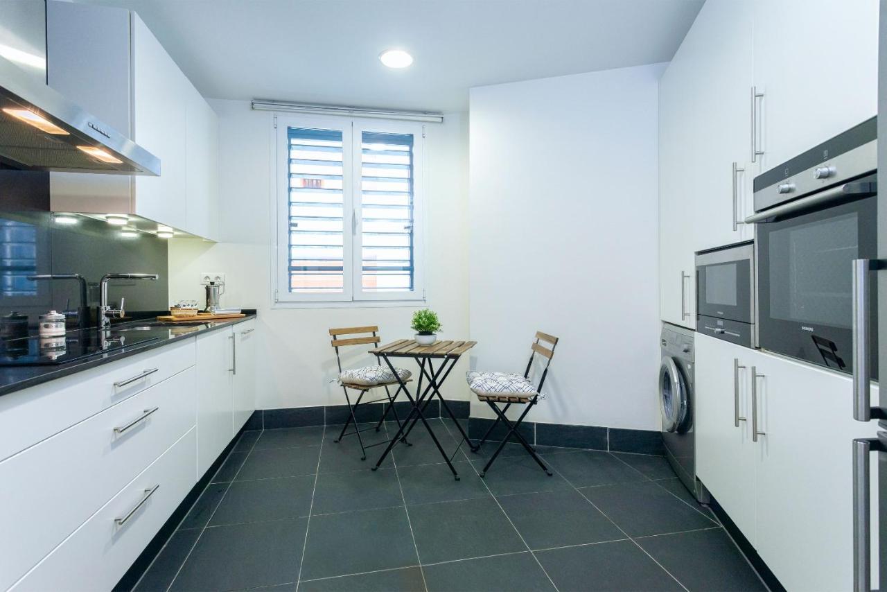 Genteel Home San Agustin Малага Экстерьер фото