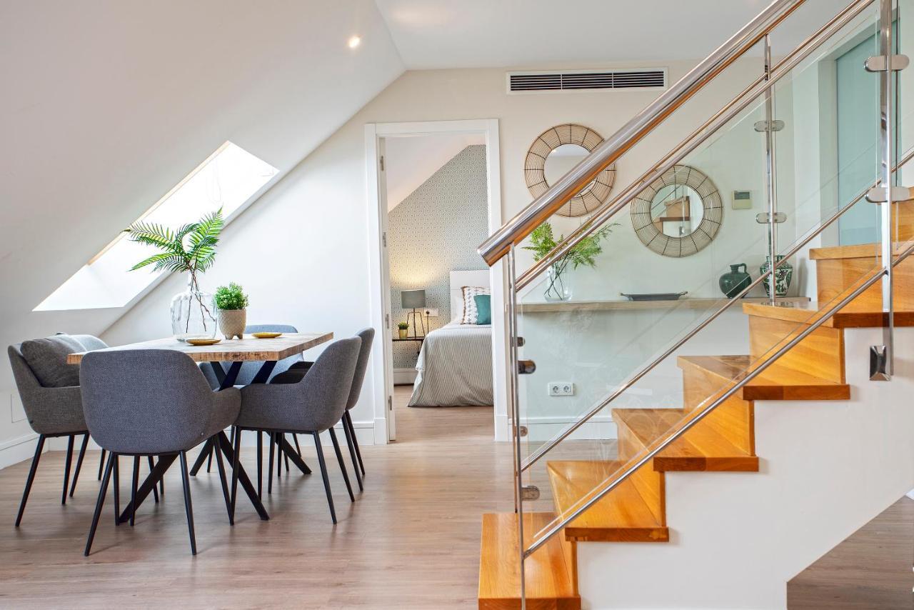 Genteel Home San Agustin Малага Экстерьер фото