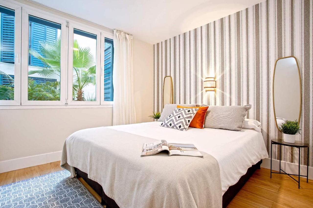 Genteel Home San Agustin Малага Экстерьер фото