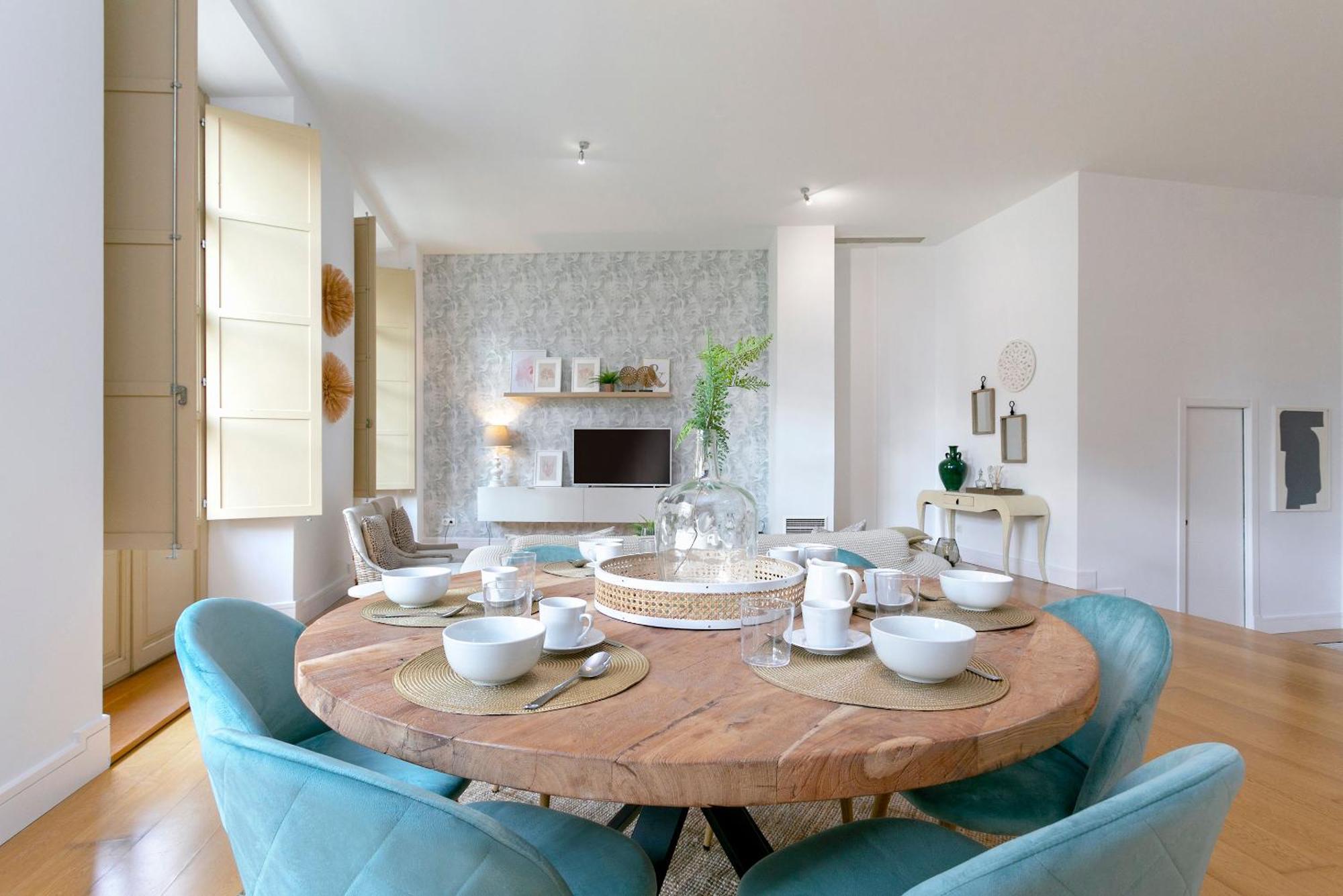 Genteel Home San Agustin Малага Экстерьер фото