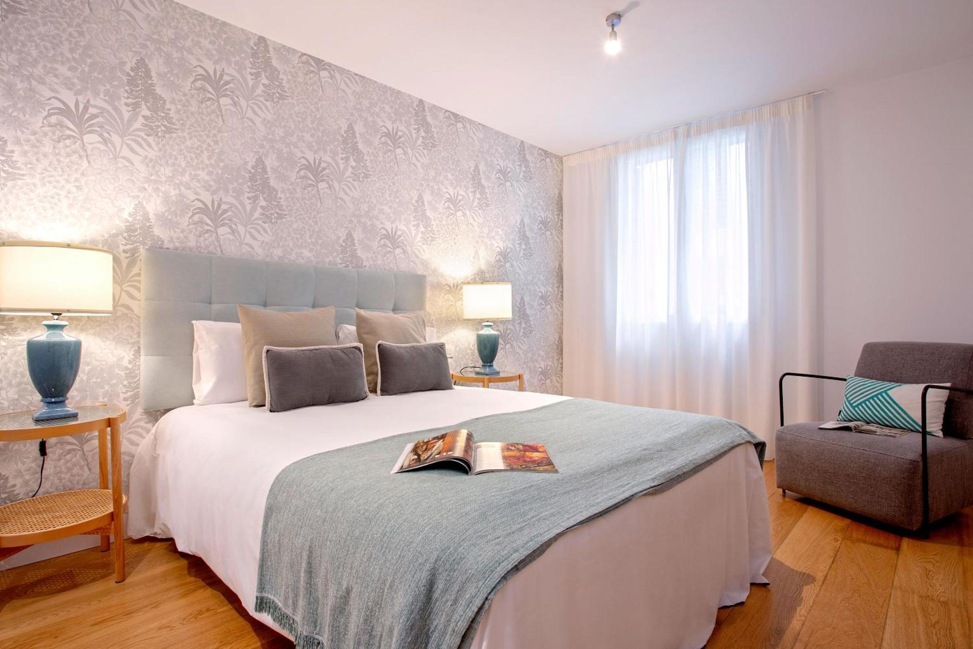 Genteel Home San Agustin Малага Экстерьер фото