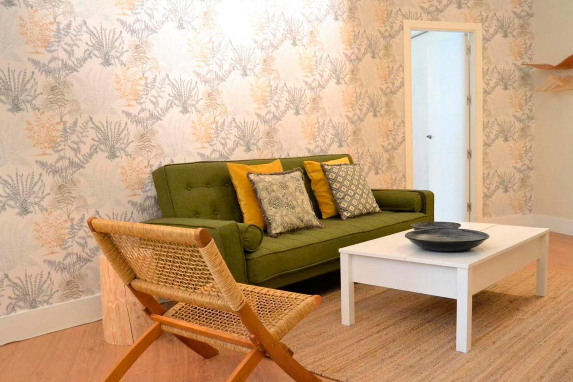 Genteel Home San Agustin Малага Экстерьер фото