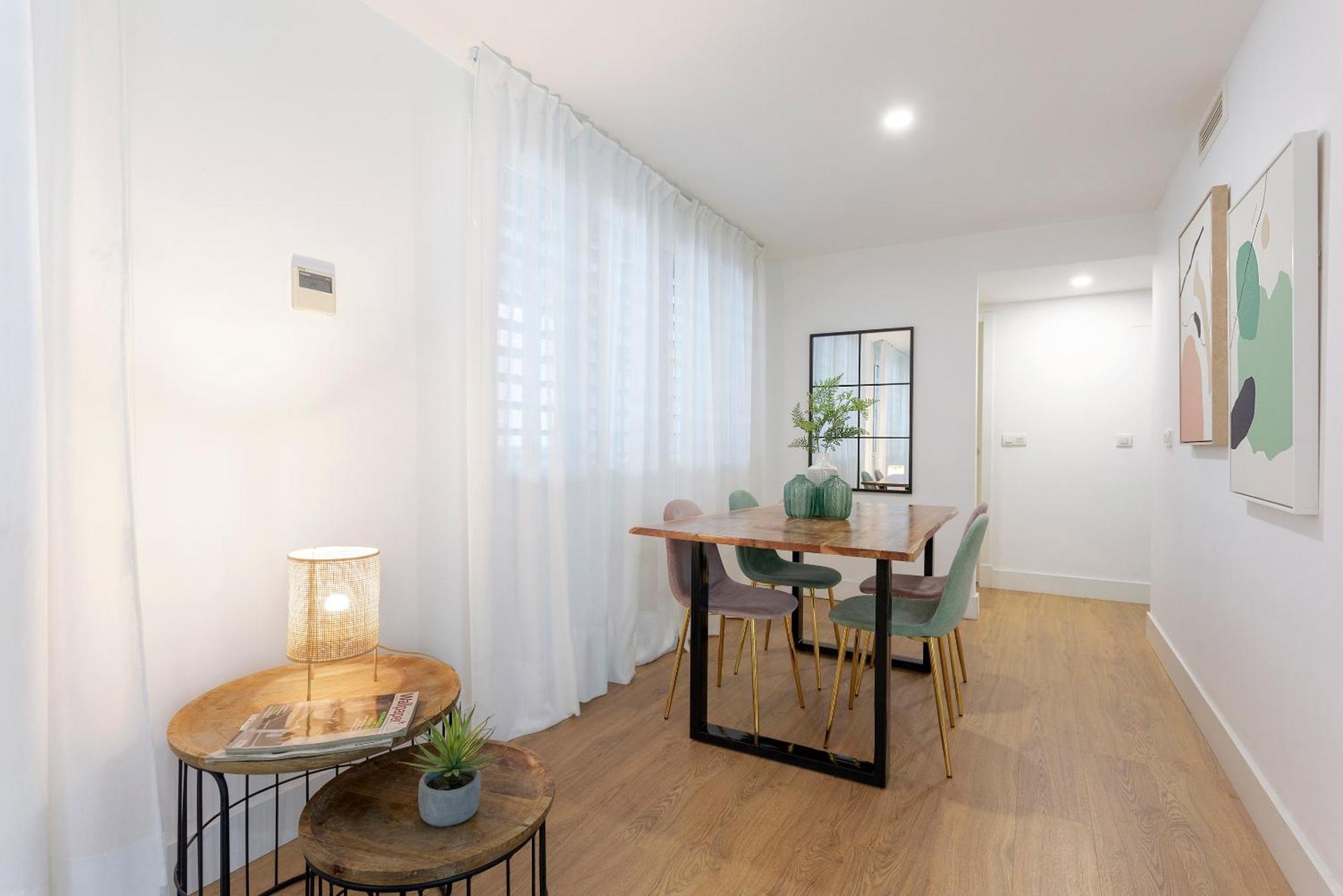 Genteel Home San Agustin Малага Экстерьер фото