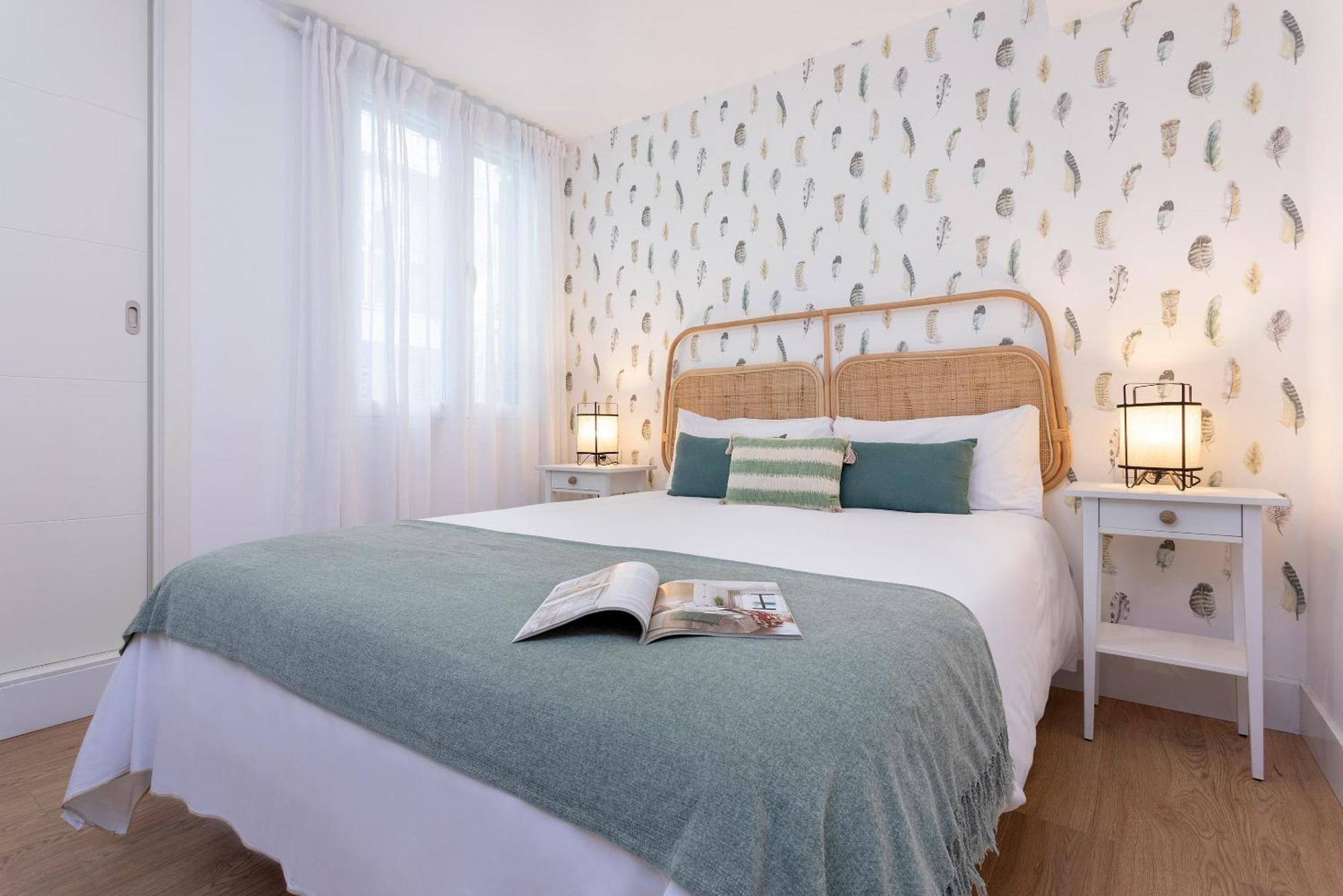 Genteel Home San Agustin Малага Экстерьер фото