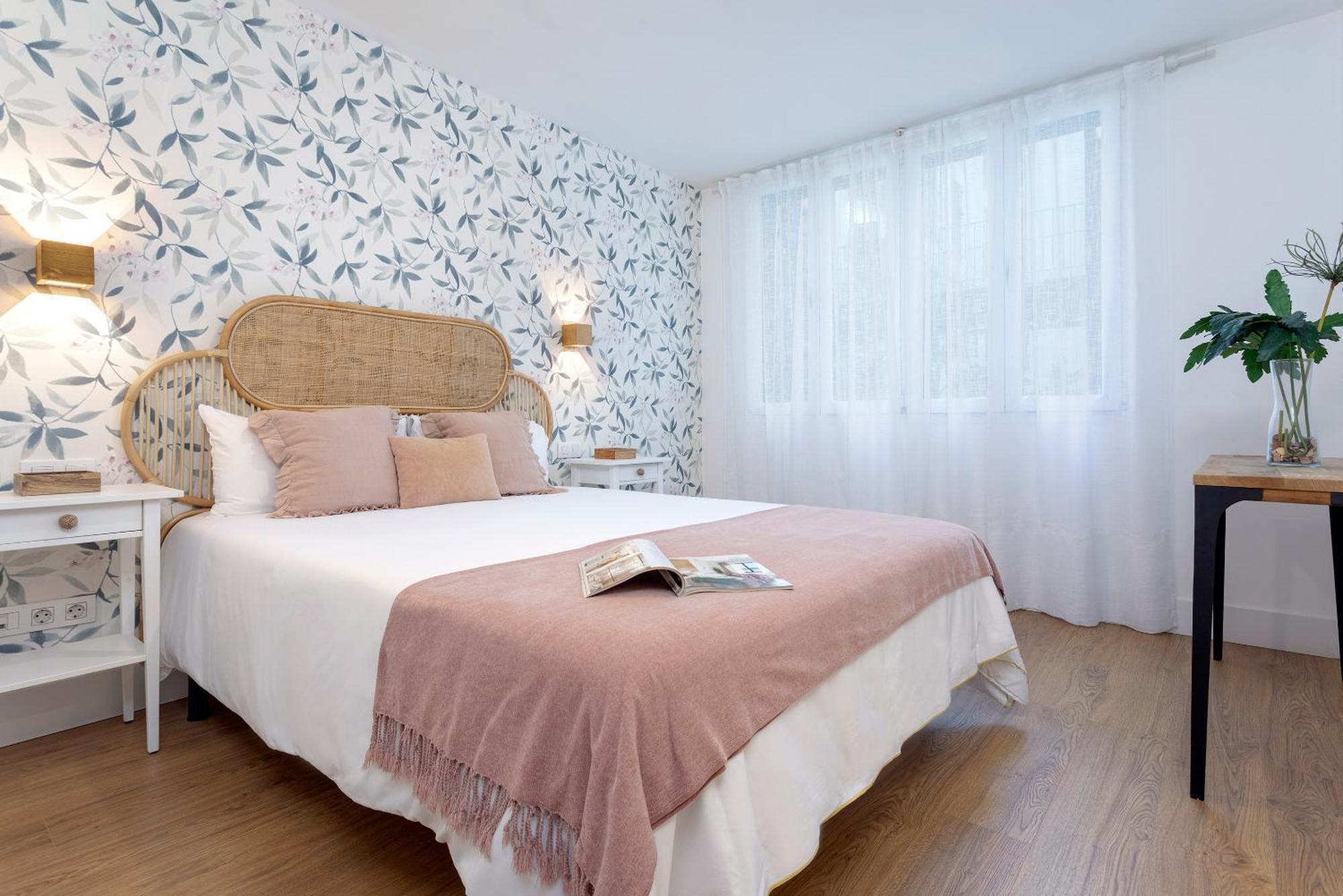 Genteel Home San Agustin Малага Экстерьер фото