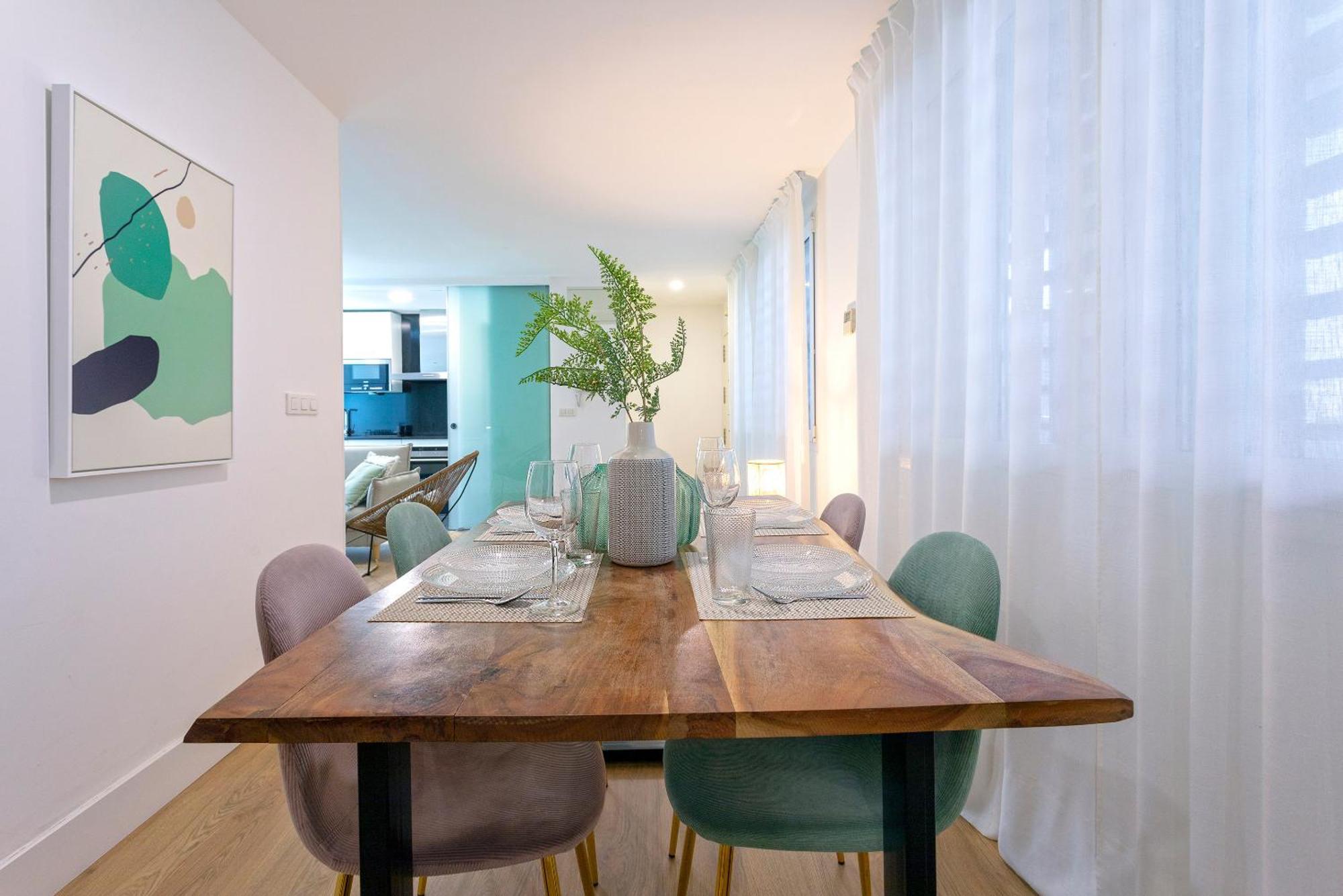 Genteel Home San Agustin Малага Экстерьер фото